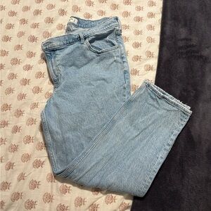 Abercrombie jeans